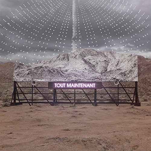 Everything Now (French Version) [Import LP]