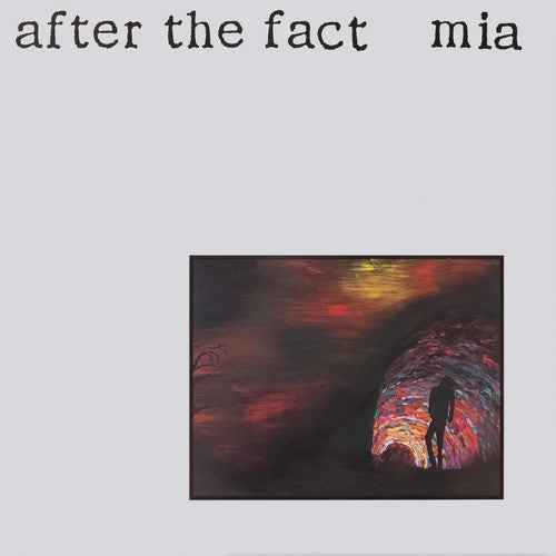 After the Fact [CD]