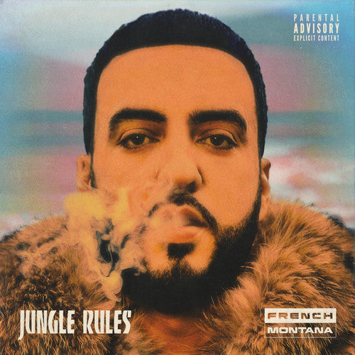 French Montana - Jungle Rules [CD]