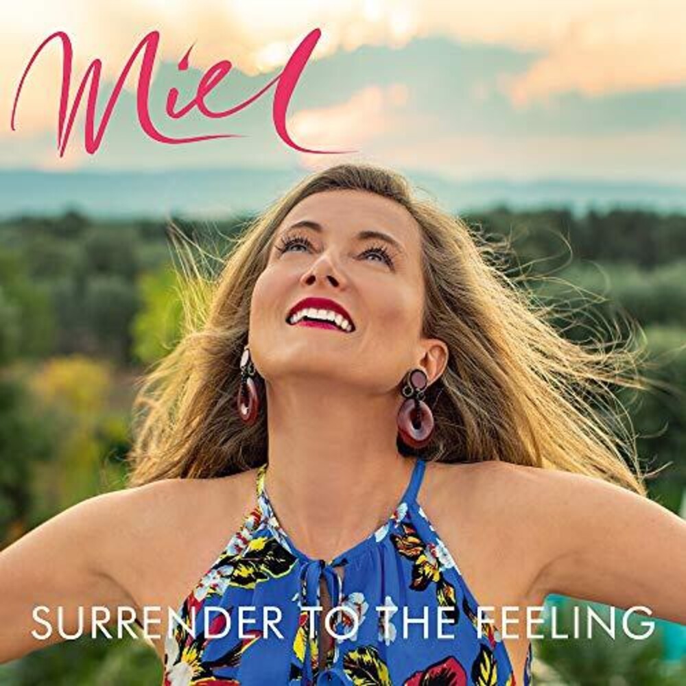 De Miel Botton - Surrender To The Feeling [LP] Vinyl Record