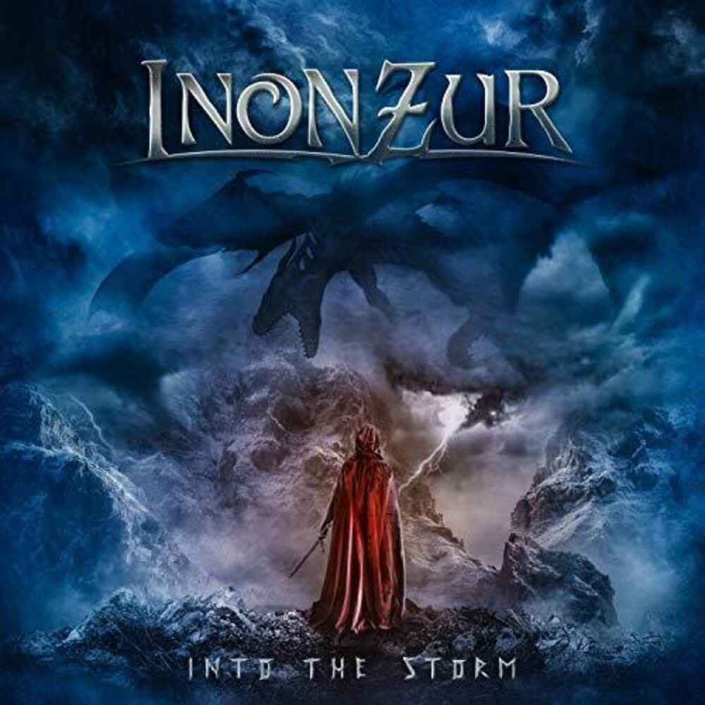 Into the Storm [CD]