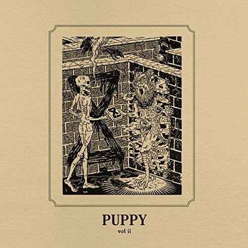 Vol. II [LP]