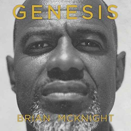 Genesis [CD]