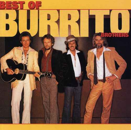 Best of [CD]