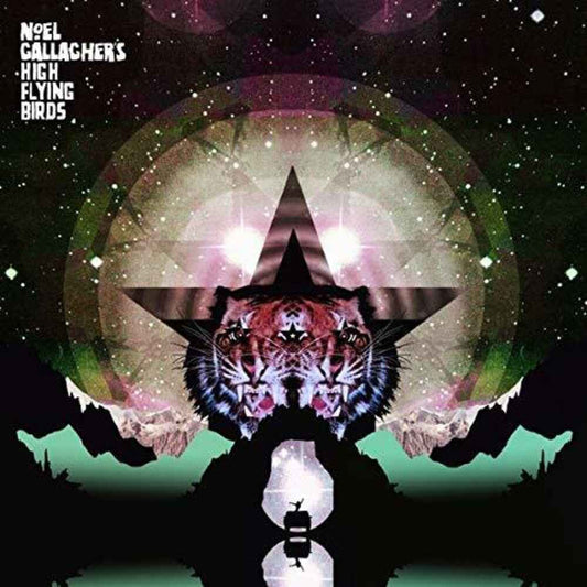 Black Star Dancing [Vinyl Single]