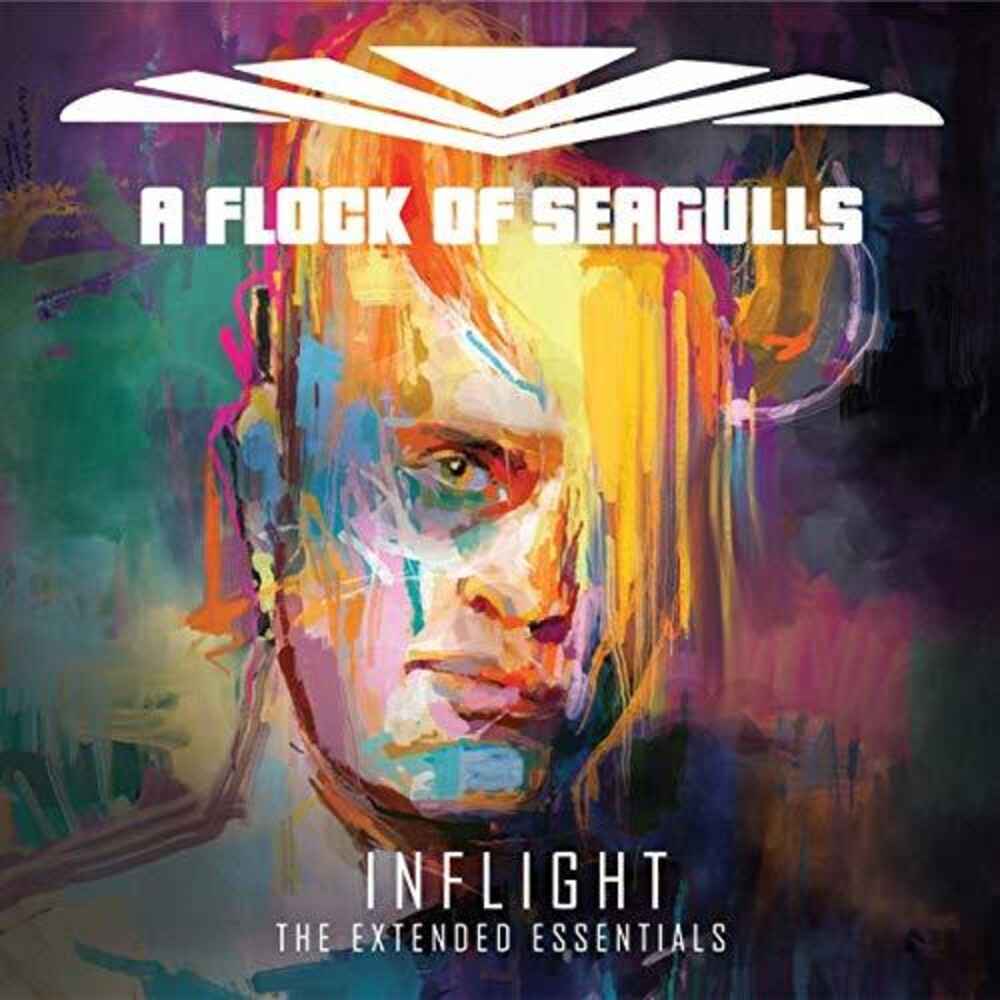 Inflight: Extended Essentials [CD]