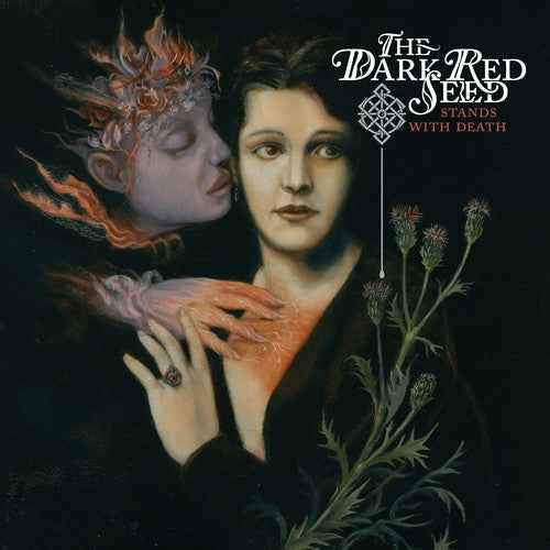 Stands With Death (Blk) [Limited Edition]