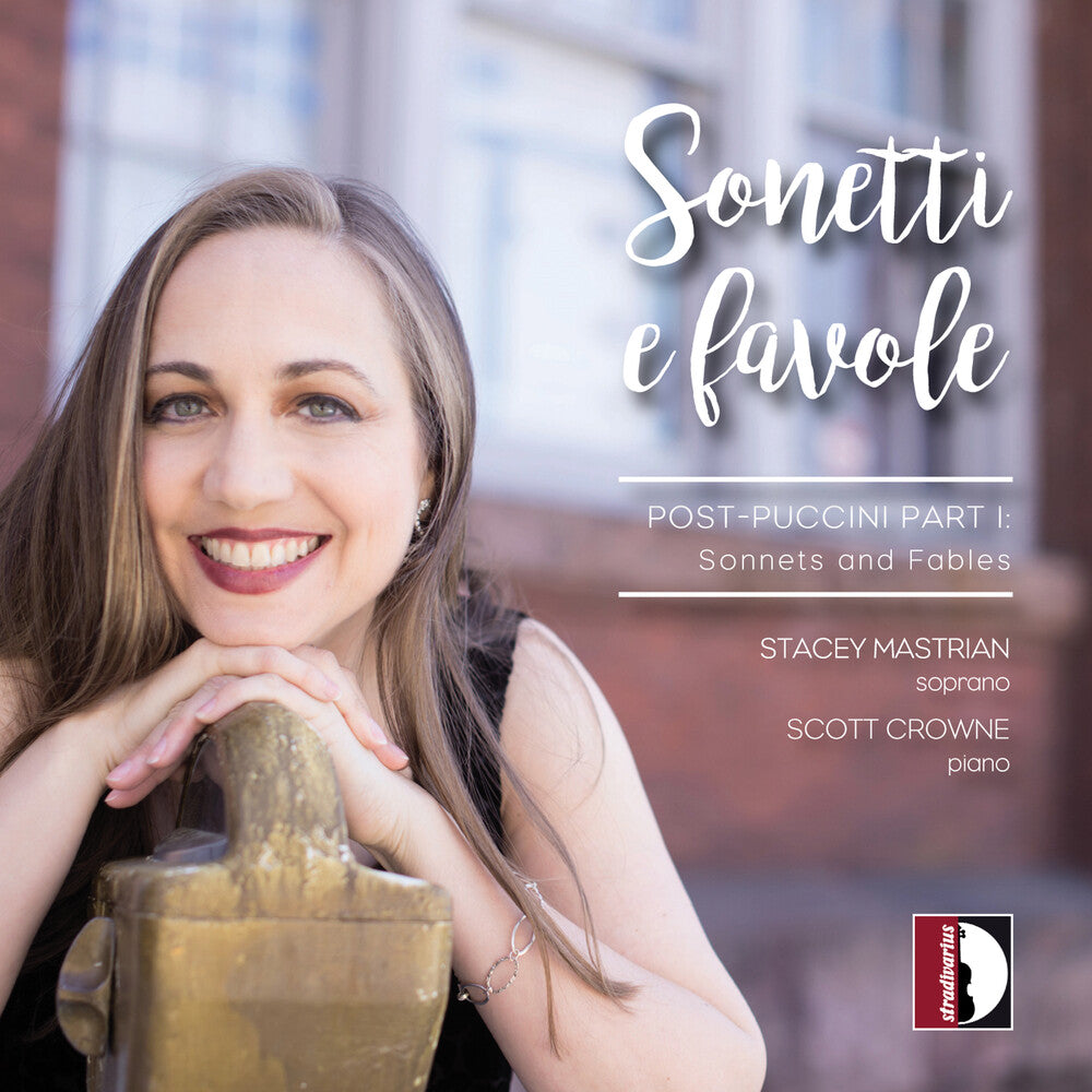 Post Puccini Part 1 / Various - Post Puccini Part 1 [CD]