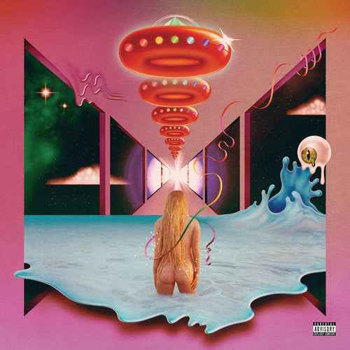 Rainbow [CD]