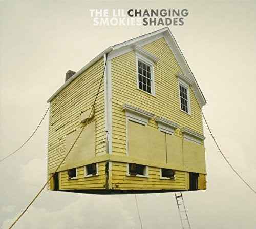 Changing Shades [LP]