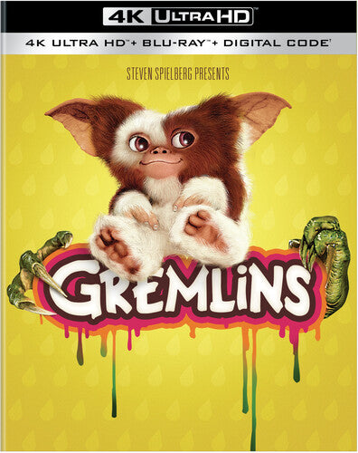 Gremlins - Gremlins - UHD
