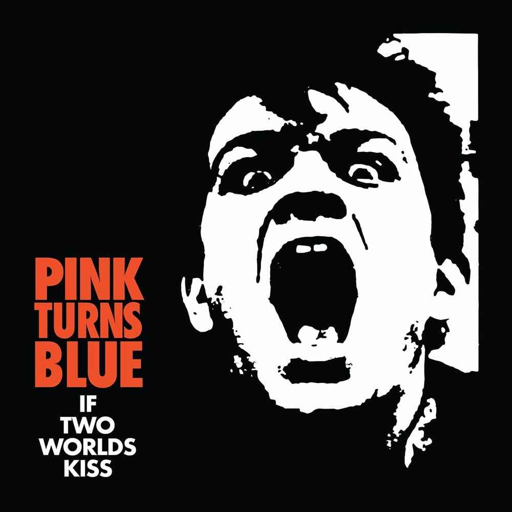 If Two Worlds Kiss (Reissue) [Reissue]