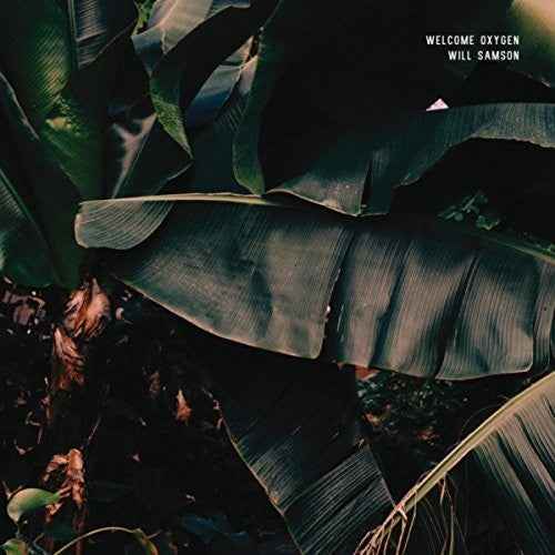 Welcome Oxygen [LP]