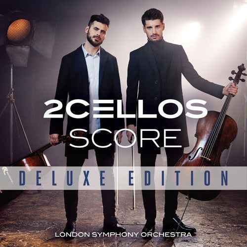 Score [CD]