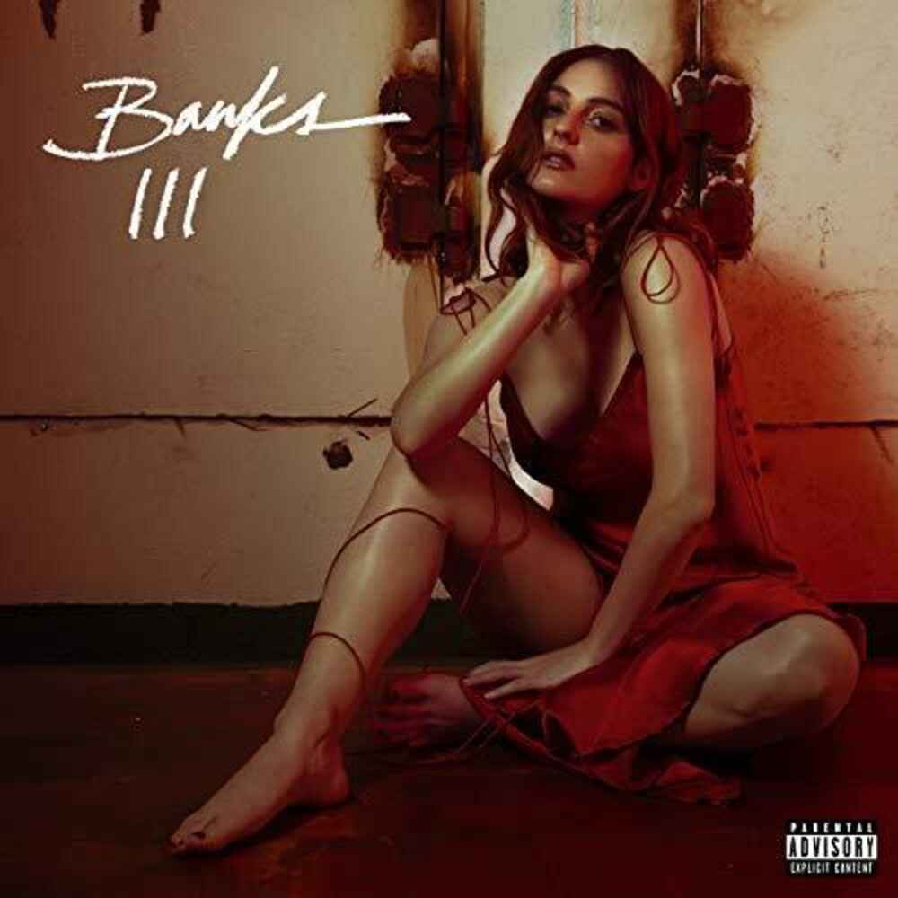 III [CD]