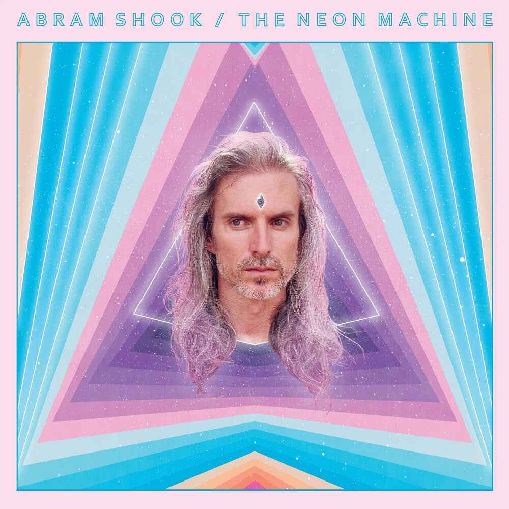 The Neon Machine [LP]
