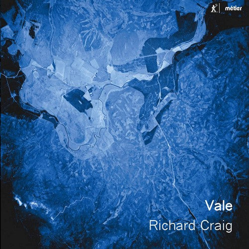 Richard Craig - Vale Music CD