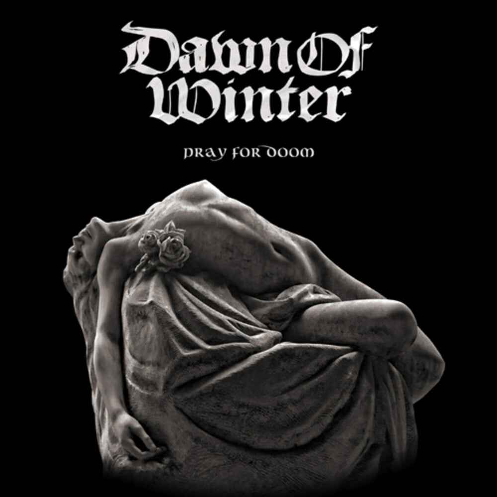 Pray For Doom [LP]