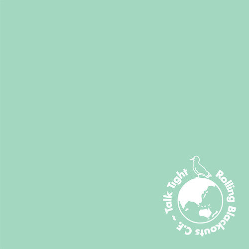 Rolling Blackouts Coastal Fever - Talk Tight [CD]