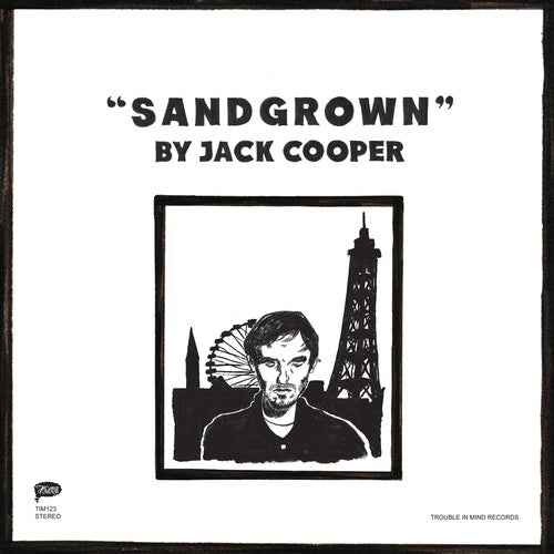 Sandgrown [LP]