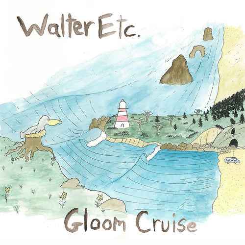 Gloom Cruise [LP]