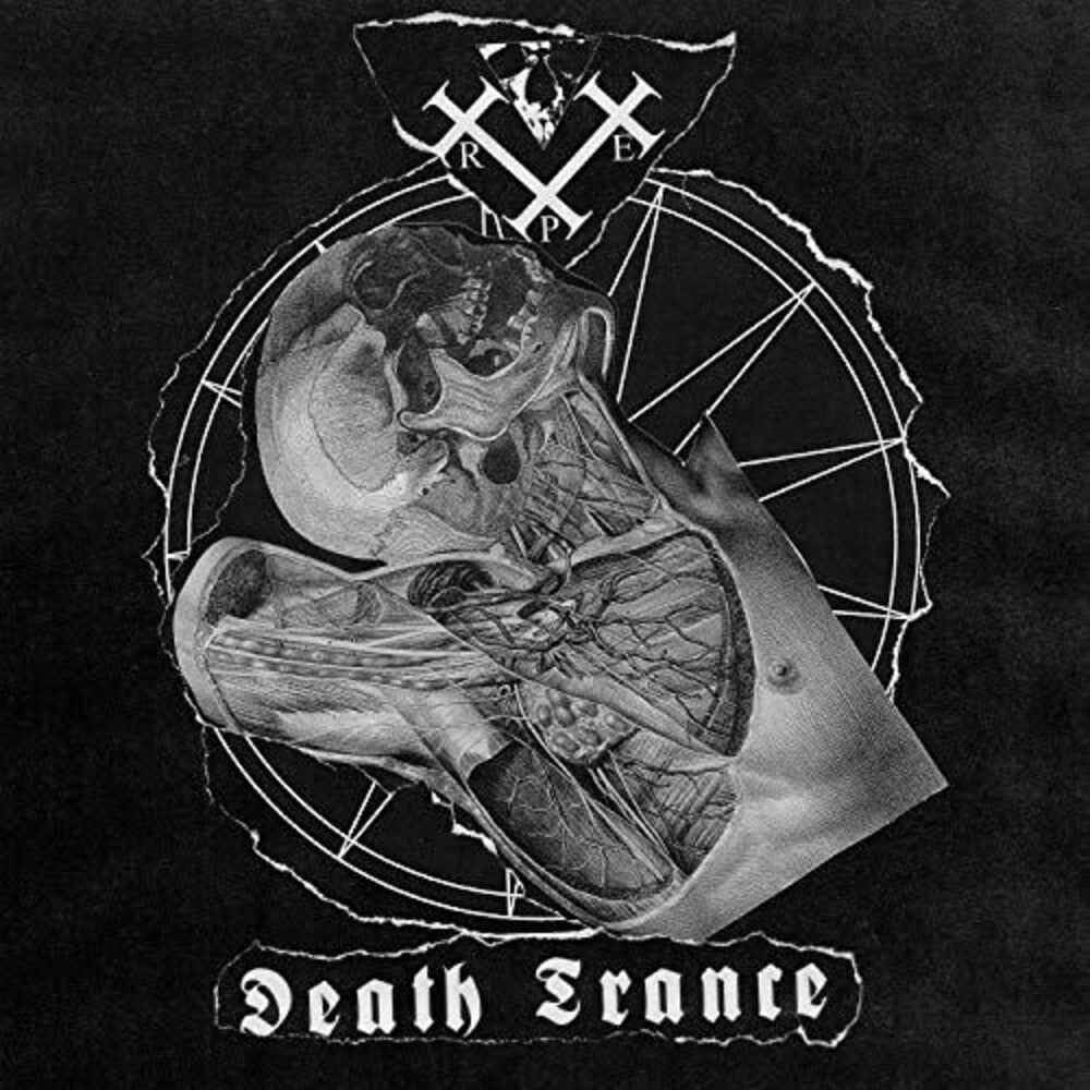 Death Trance [LP]