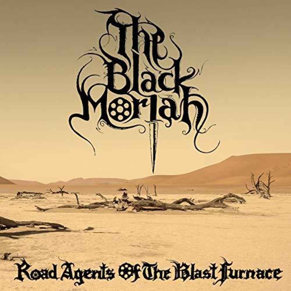 Road Agents Of The Blast Furnace [LP]