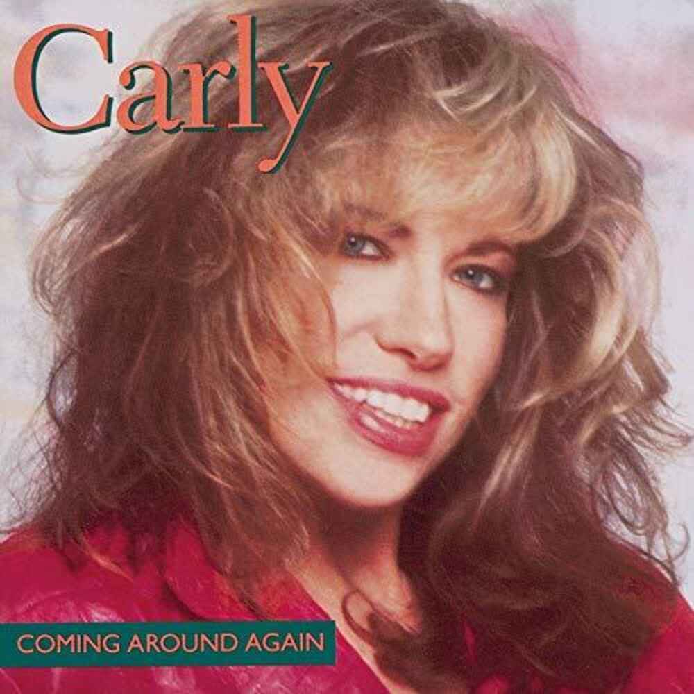 Coming Around Again [CD]