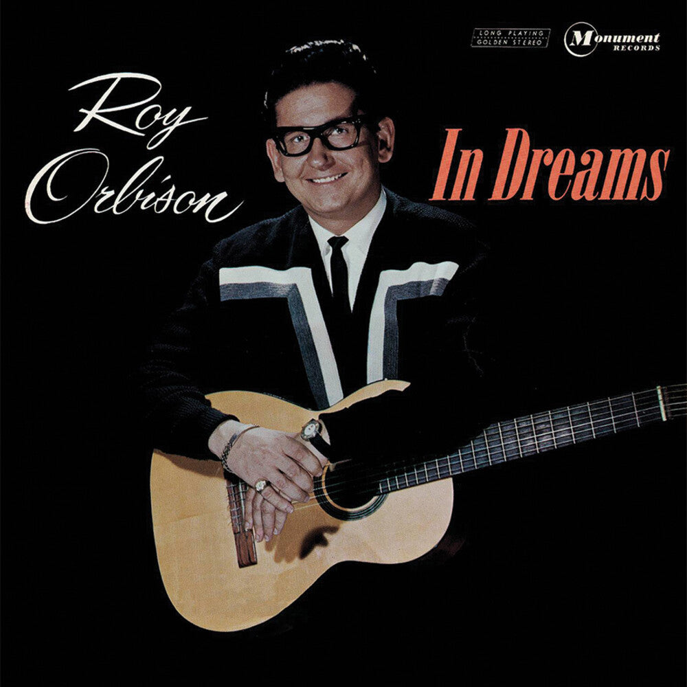 Roy Orbison - In Dreams [CD]
