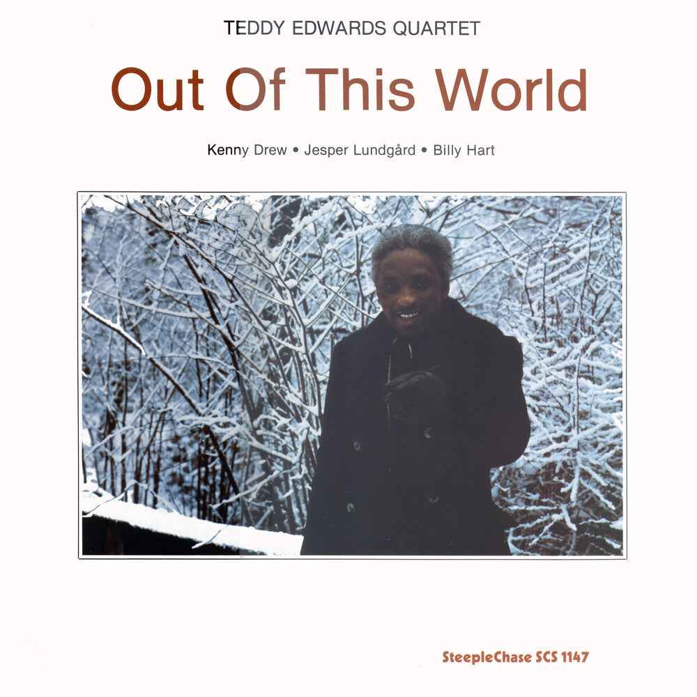 Out of This World [LP]