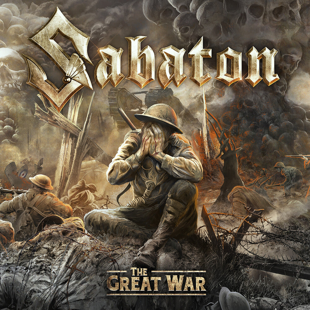 The Great War [Import]