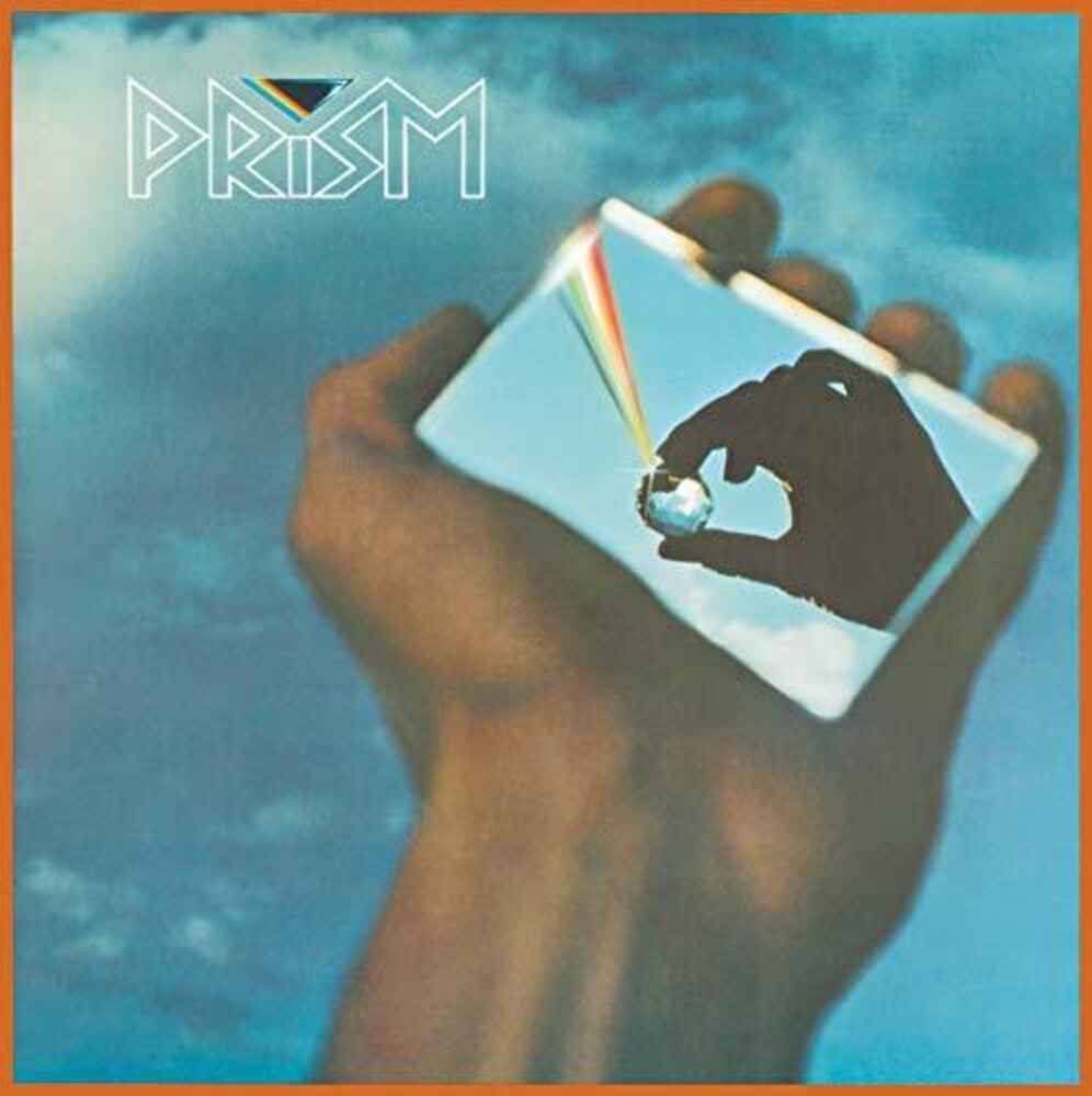 Prism [LP]