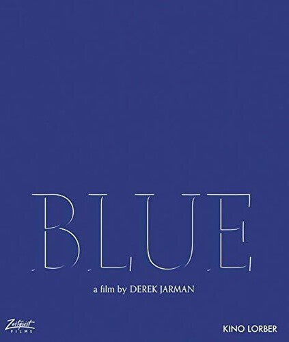 Blue (1993) - Blue (1993) - Blu-ray
