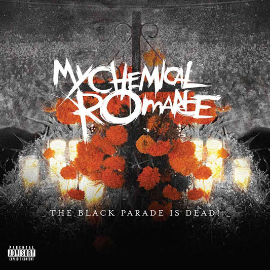 Black Parade Is Dead [LP]