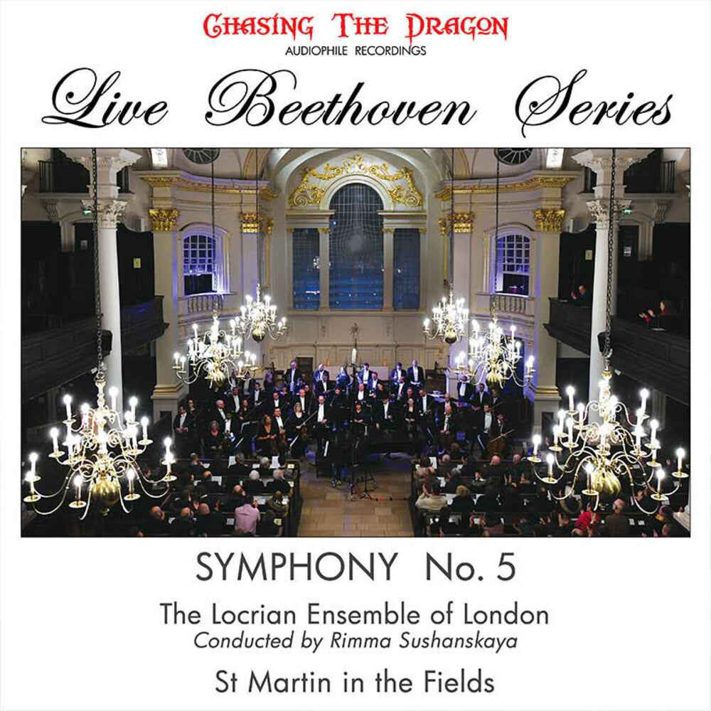 Symphony 5 [180 Gram]