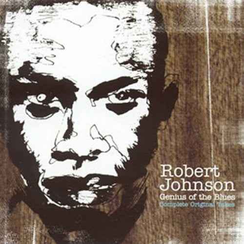Genius Of The Blues: The Complete Master Takes [LP]