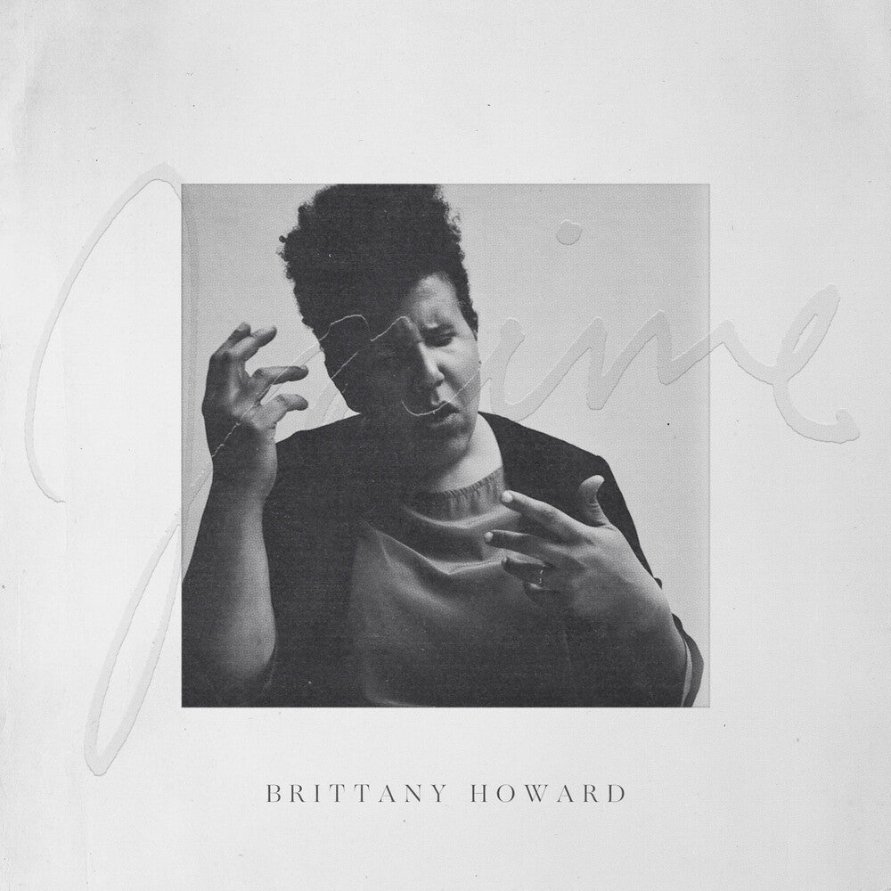 Brittany Howard - Jaime [Sandstone LP] Vinyl Record