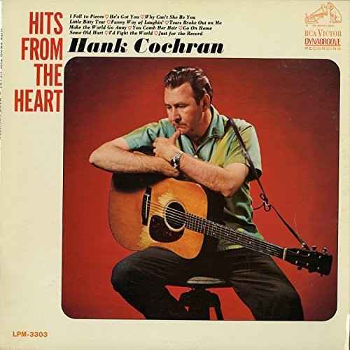Hits from the Heart [CD]