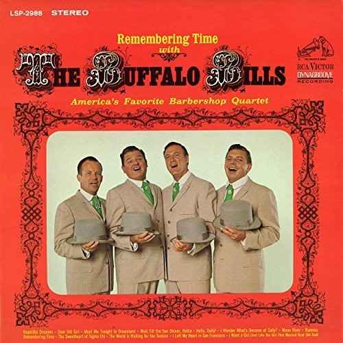 Remembering Time [CD]