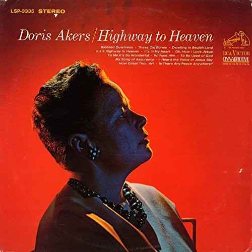 Highway to Heaven [CD]