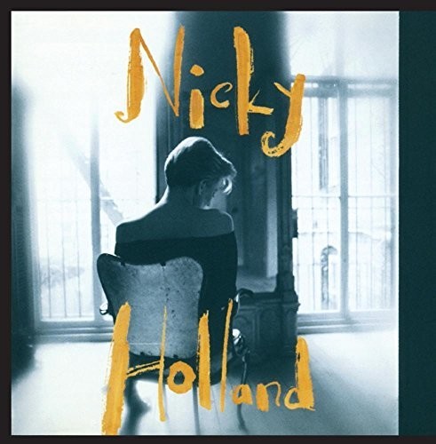 Nicky Holland - Nicky Holland Music CD