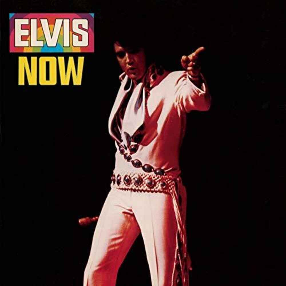 Now [CD]