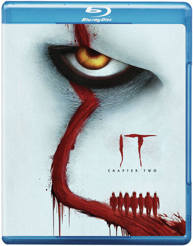 It: Chapter Two - It: Chapter Two - Blu-ray