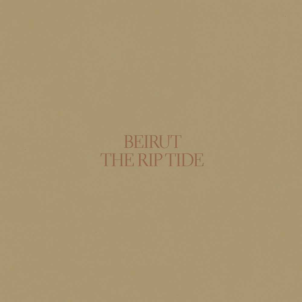 The Rip Tide [LP]
