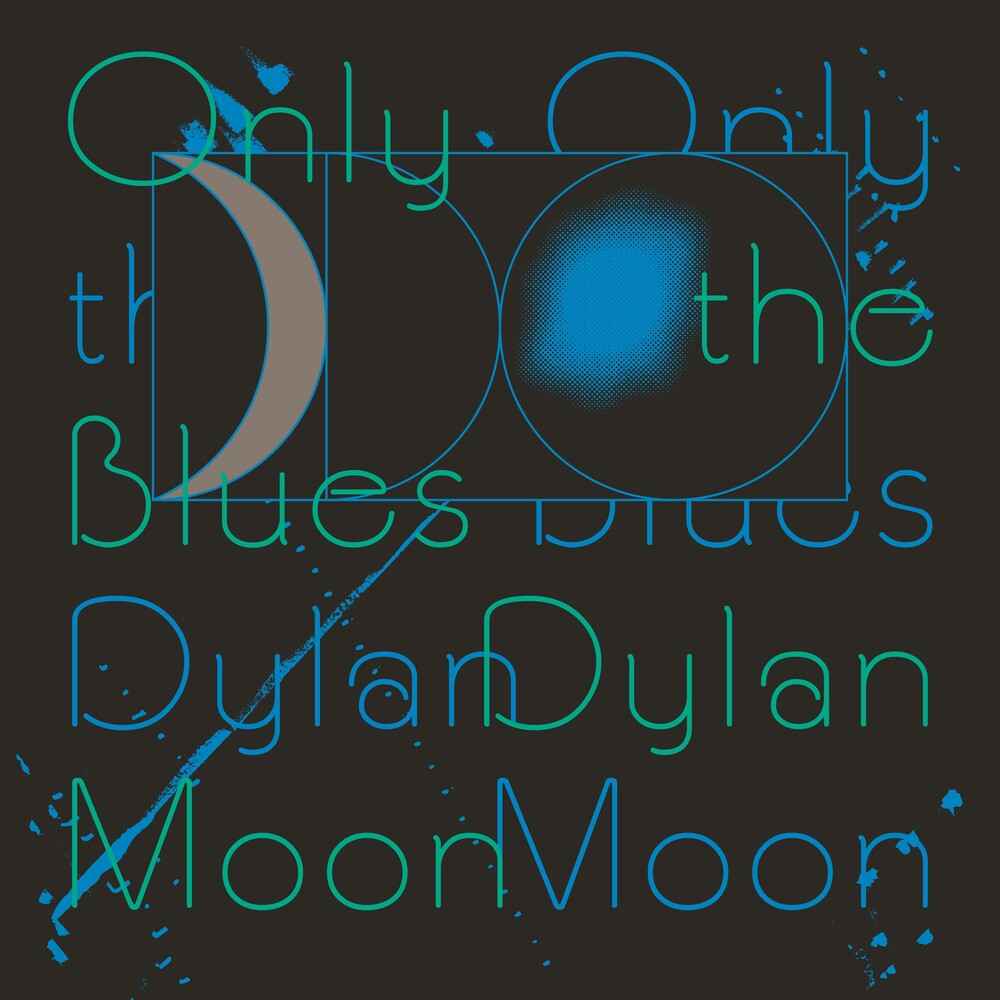 Only The Blues [LP]