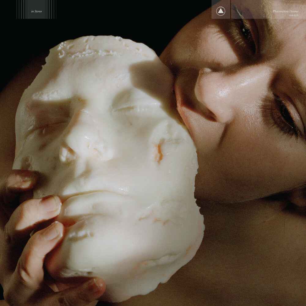 Devour [Black & White LP]