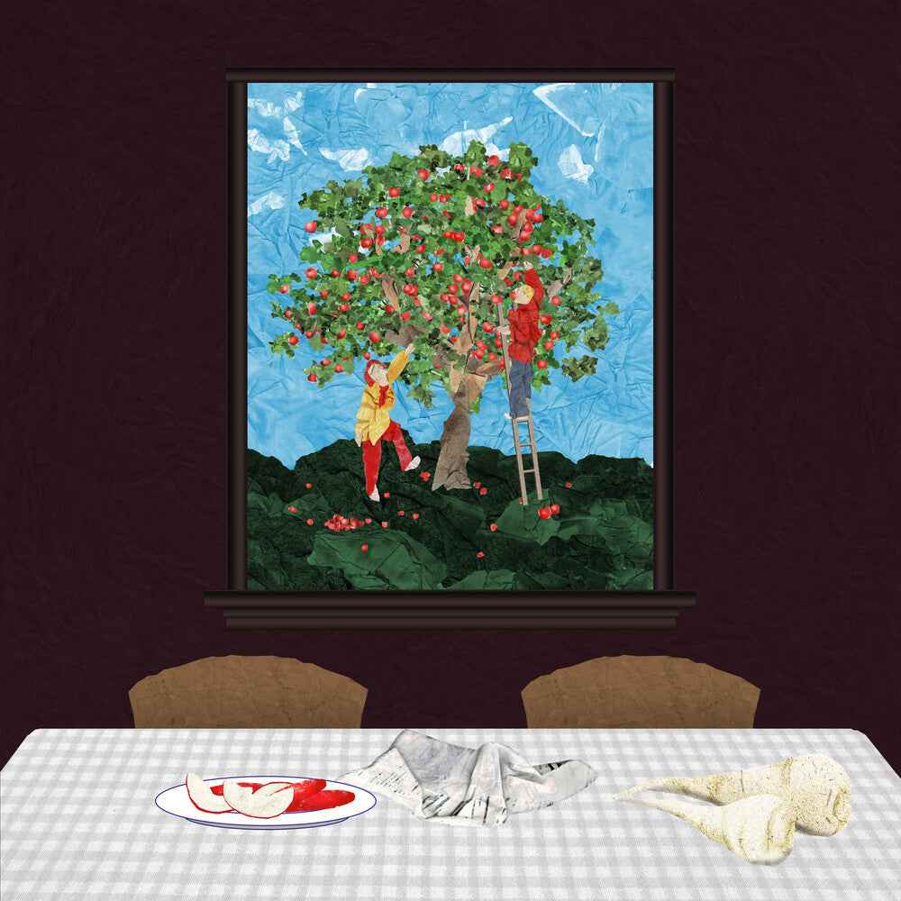 When The Tree Bears Fruit [LP]