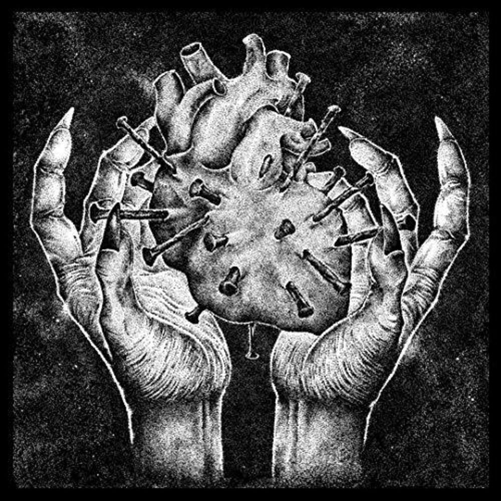 Shades - Black Heart Communion [LP] Vinyl Record