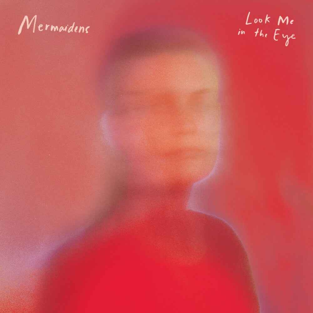 Look Me In The Eye (Color Vinyl) [Colored Vinyl]