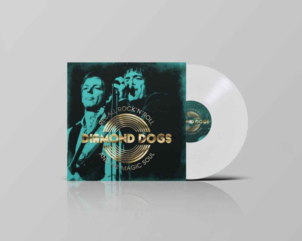 Recall Rock N Roll And The Magic Soul [LP]